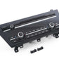 Kit de Reparación Mando de Radio y Climatización para BMW Serie 6 F06, F12, F13, F01N, F02N (OEM 61319386651). Original BMW