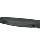 Right trunk lid liner for BMW G26 (OEM 51497487588). Original BMW.