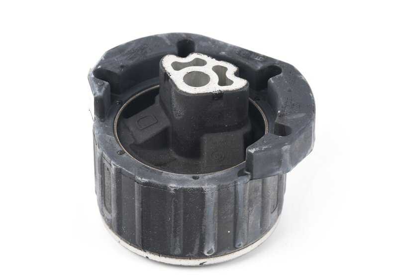 Soporte de Transmisión para BMW G42, G20, G21, G22, G26, G30, G31, G32, G12N, G14, G15, G16, F97, G01, G02, G05, G18, G06, G07, G09 (OEM 22326860533). Original BMW