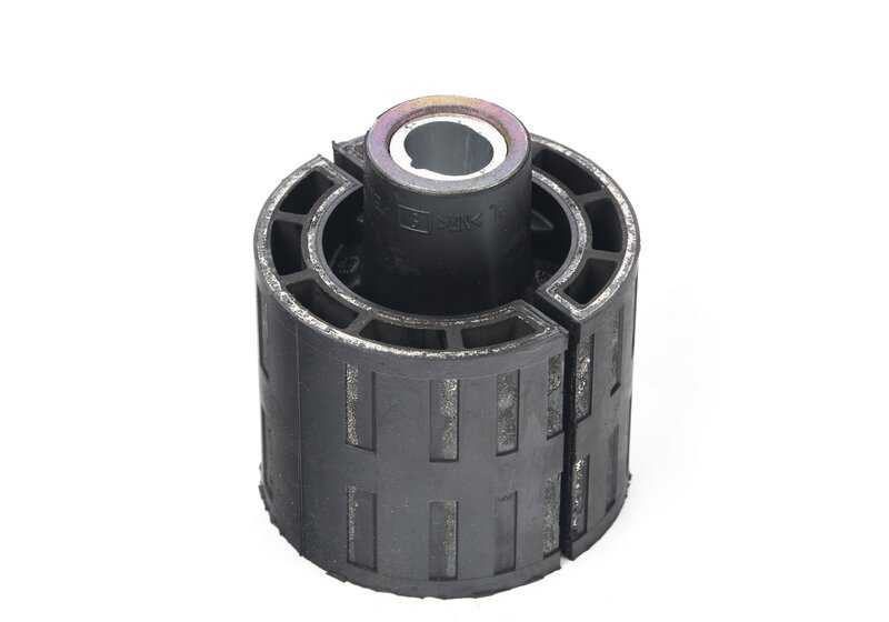 Silentblock trasero OEM 33308067498 para BMW F97, F98. Original BMW.