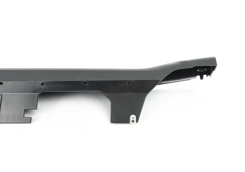 Left side panel for BMW F48, F48N (OEM 51777332327). Original BMW