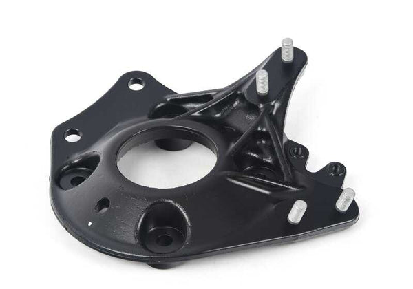 Soporte de refuerzo de torreta derecho para BMW G87, G80, G81, G82, G83 (OEM 51618076674). Original BMW.