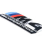 Emblema posteriore "M4" OEM 51147907775 per BMW G82, G83. BMW originale.