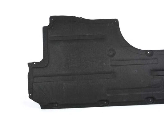 Revestimiento inferior lateral izquierdo para BMW Serie 5 F07, F07N (OEM 51757193497). Original BMW.