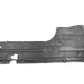 Revestimiento inferior lateral izquierdo para BMW Serie 5 F07, F07N (OEM 51757193497). Original BMW.