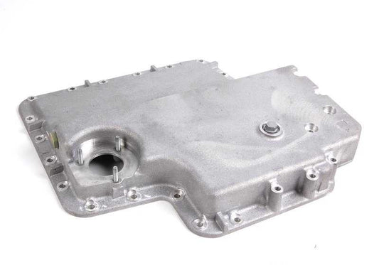 Cárter de aceite para BMW Serie 5 E39 (OEM 11130396711). Original BMW