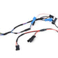 Cable de conexión para volante para BMW F40, F44, G20, G21, G28, G22 (OEM 32308746684). Original BMW.