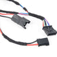 Cable de conexión para volante para BMW F40, F44, G20, G21, G28, G22 (OEM 32308746684). Original BMW.