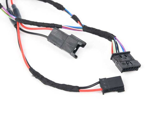 Cable de conexión para volante para BMW F40, F44, G20, G21, G28, G22 (OEM 32308746684). Original BMW.