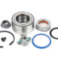 Kit de reparación de rodamiento trasero OEM 33418839482 para BMW F30, F31, F34, F35, F32, F33. Original BMW.