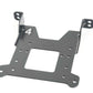 Soporte OEM 51118057945 para radar ACC BMW (Modelos compatibles: F30, F31, F34, F32, F33, F36). Original BMW.