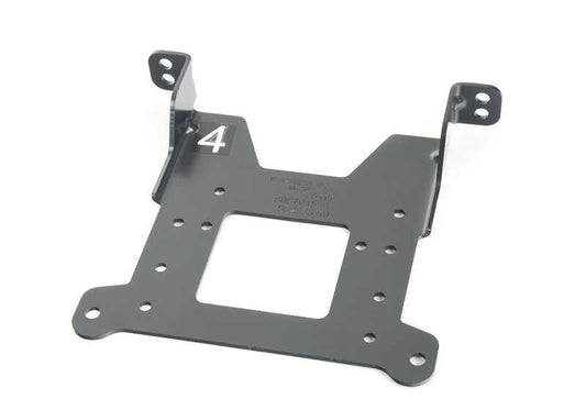 Suporte de OEM 51118057945 para radar ACC BMW (Modelos Compatíveis: F30, F31, F34, F32, F33, F36). BMW original.