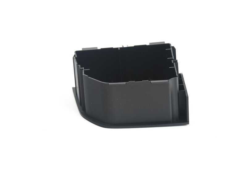 Moldura unidad de mando central OEM 65826995226 para BMW F40, F44, G20, G21. Original BMW.