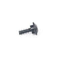 Tornillo de lente con borde para BMW F40, G21, G81, G26 (OEM 07147494341). Original BMW