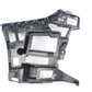 Soporte parachoques trasero izquierdo para BMW G80, G80N (OEM 51128069445). Original BMW