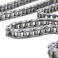 OEM distribution chain 11318631842 For BMW F40, F44, F45, F46, G20, G21, G28, G22, G23, G26, G30, G31, G38, G32, G11, G12, G14, G15, G16, F48, F49, F39 , G01, G08, G02, G05, G18, G06, G07, G29, F55, F56, F57, F54, F60. Original BMW.