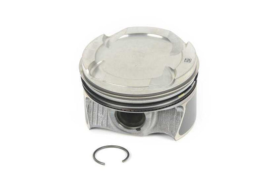 Piston for BMW F52, F45N, G42, G20, G28, G30, G31, G38, G32, G11, G12, G14, G15, G16, F49, F39, G01, G08, G02, G05, G18, G06, G07, G29 (OEM 11258681079). Genuine BMW