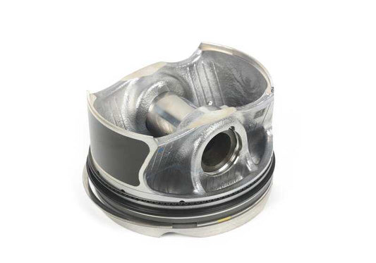 Piston for BMW F52, F45N, G42, G20, G28, G30, G31, G38, G32, G11, G12, G14, G15, G16, F49, F39, G01, G08, G02, G05, G18, G06, G07, G29 (OEM 11258681079). Genuine BMW