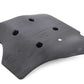 Cubierta Aero trasera izquierda para BMW Serie 2 G42, Serie 3 G20, G21, G28, Serie 4 G22, G23, G26, Z4 G29 (OEM 33306876803). Original BMW.