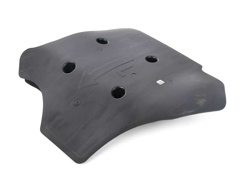 Cubierta Aero trasera izquierda para BMW Serie 2 G42, Serie 3 G20, G21, G28, Serie 4 G22, G23, G26, Z4 G29 (OEM 33306876803). Original BMW.