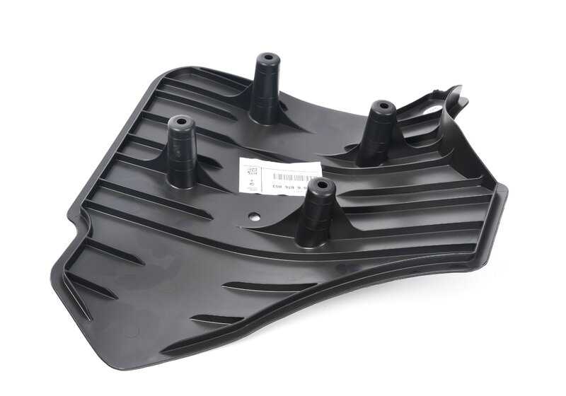 Cubierta Aero trasera izquierda para BMW Serie 2 G42, Serie 3 G20, G21, G28, Serie 4 G22, G23, G26, Z4 G29 (OEM 33306876803). Original BMW.