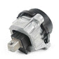 Soporte de motor derecho OEM 22116860454 para BMW G11, G12 (Serie 7). Original BMW.