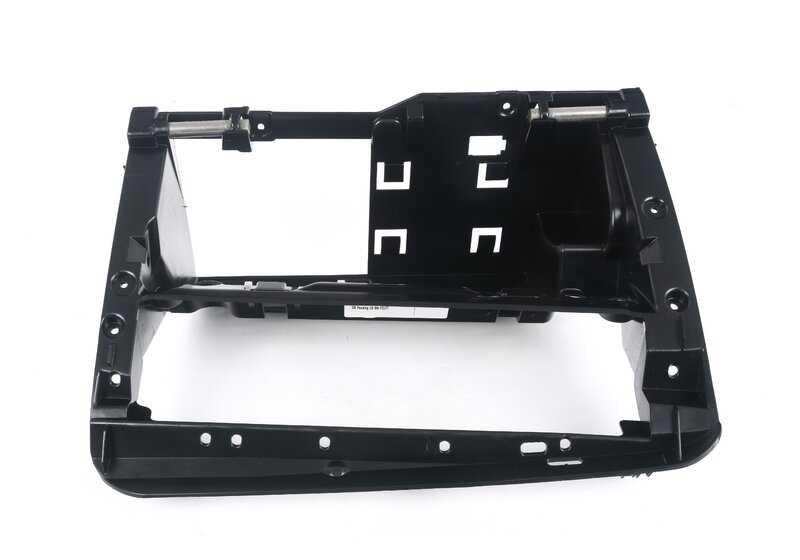 Carcasa guantera para BMW E85, E86 (OEM 51166961752). Original BMW