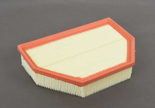 Air filter for BMW G05N, G18N, G06N, G07N, G09 (OEM 13715A24FB2). Genuine BMW.