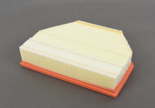 Air filter for BMW G05N, G18N, G06N, G07N, G09 (OEM 13715A24FB2). Genuine BMW.