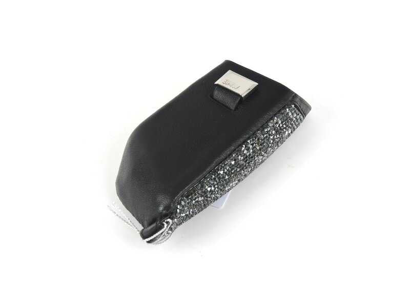 "Crystal Clarity" Key Protection Case for BMW Models U06, G05, G18, F95, G06, F96, G07, I20