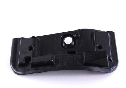 Trennwandabdichtung para BMW Serie 1 E81, E82, E87, E87N, E88 Serie 3 E90, E90N, E91, E91N, E92, E92N, E93, E93N X1 E84 (OEM 34306769327). Original BMW.