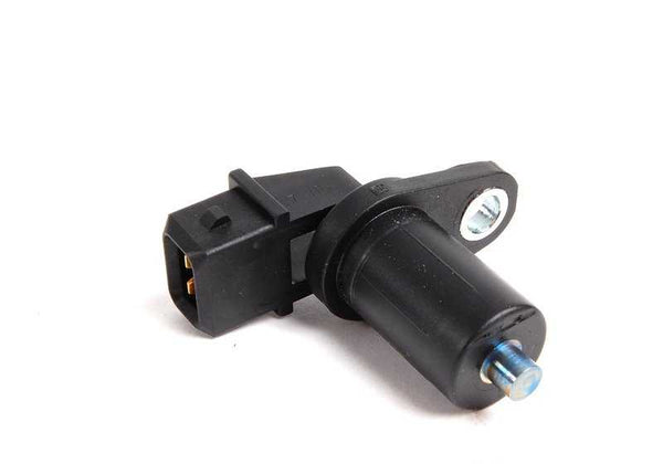 Sensor de cigüeñal OEM 13627839138 para BMW E90, E92, E93, E39, E60, E61, E63, E64, E38, E31, E52. Original BMW