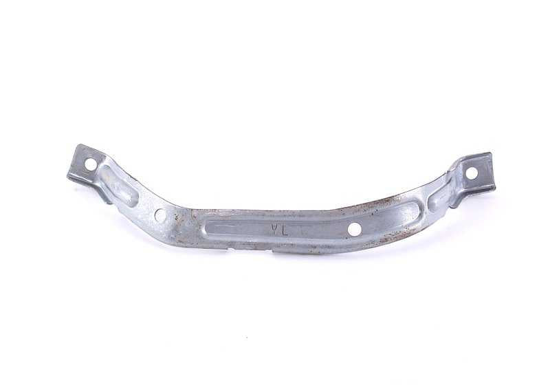 Soporte izquierdo para BMW Serie 3 E36 (OEM 51418122249). Original BMW.