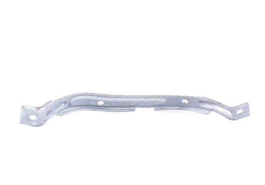 Soporte izquierdo para BMW Serie 3 E36 (OEM 51418122249). Original BMW.