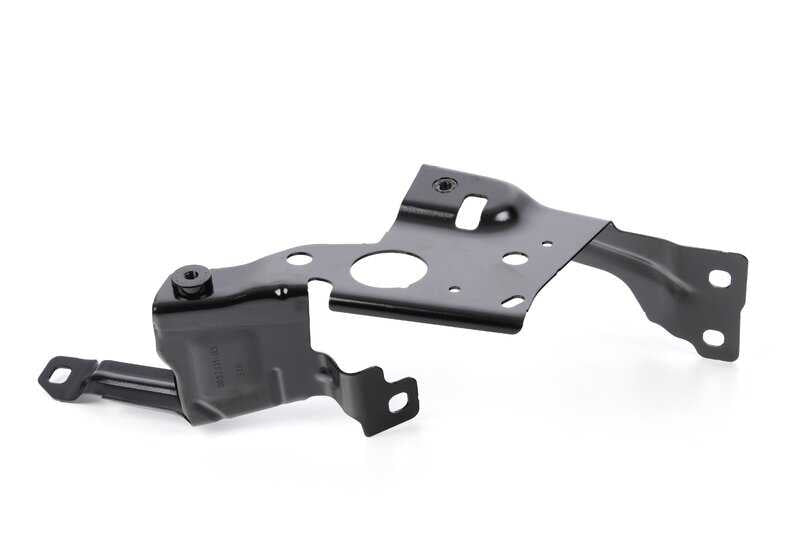 Soporte lateral delantero izquierdo para BMW Serie 2 G87 (OEM 41008082813). Original BMW.