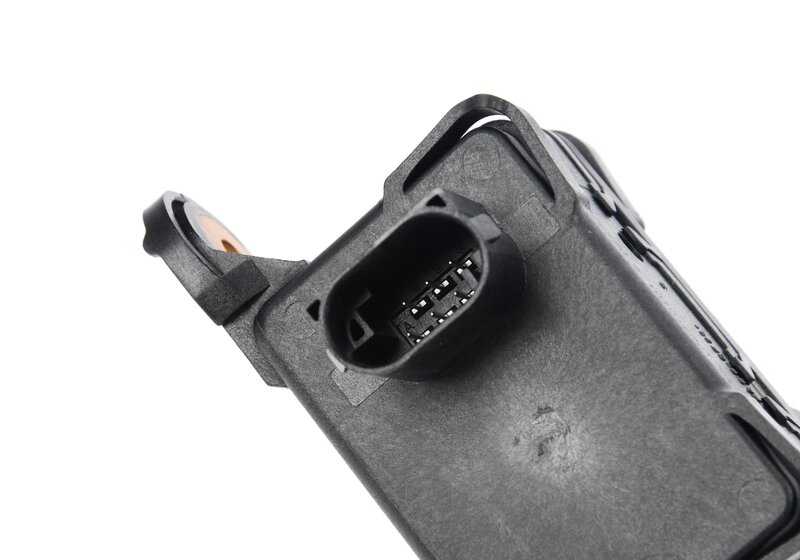 Sensor de velocidad de giro OEM 34526762769 para BMW E81, E82, E87, E88, E90, E91, E92, E93, E60, E61, E63, E64. Original BMW.