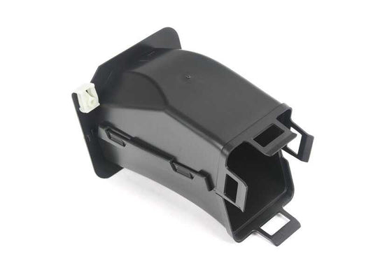 Conducción de Aire para Frenos Paso de Rueda Izquierda para BMW F97, G01, G08, X3, F98, G02, X4 (OEM 51747400005). Original BMW