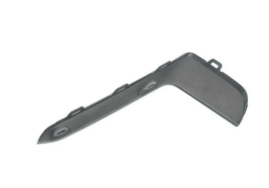 Marco derecho para BMW F39 (OEM 51117429012). Original BMW