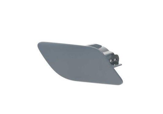 Primed SRA cover right for BMW F39 (OEM 51117499490). Original BMW.