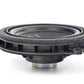 Altavoz de gama media para BMW Serie 2 U06, Serie 5 F90, G30, G31, G38, Serie 6 G32, Serie 7 G11, G12 (OEM 65139354085). Original BMW