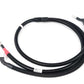 Cable Generador-Arrancador para BMW E60, E61, E63, E64 (OEM 12427545877). Original BMW