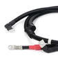 Cable Generador-Arrancador para BMW E60, E61, E63, E64 (OEM 12427545877). Original BMW