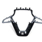 Decoración del volante para BMW G11, G12, G12N (OEM 32306847542). Original BMW.