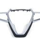 Decoración del volante para BMW G11, G12, G12N (OEM 32306847542). Original BMW.