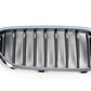 Rejilla decorativa frontal derecha OEM 51137473692 para BMW G30 (Serie 5). Original BMW.