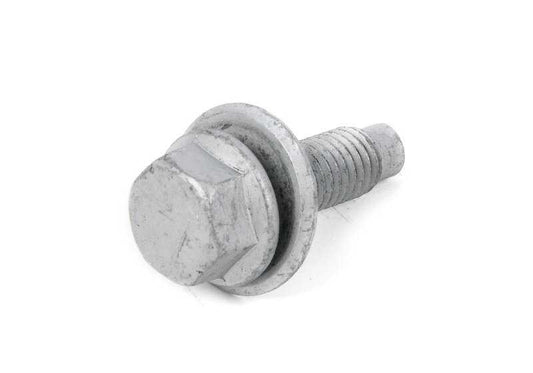 ASA combination screw for BMW F95, G05, G18, G06, G07, G09 (OEM 07146886617). Genuine BMW