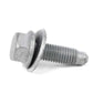 ASA combination screw for BMW F95, G05, G18, G06, G07, G09 (OEM 07146886617). Genuine BMW