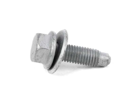 ASA combination screw for BMW F95, G05, G18, G06, G07, G09 (OEM 07146886617). Genuine BMW