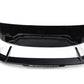 Alerón trasero M Performance OEM 51192471091 para BMW F97 (X3 M) y BMW F98 (X4 M). Original BMW.