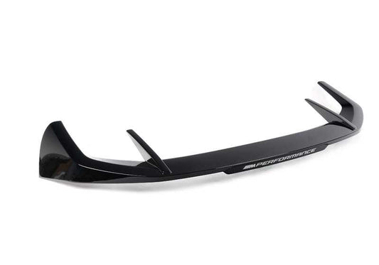 M Performance Rear Spoiler OEM 51192471091 for BMW F97 (X3 M) and BMW F98 (X4 M). Original BMW.